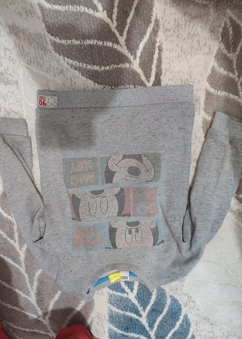 mont yelek kazak pijama - Görsel 13