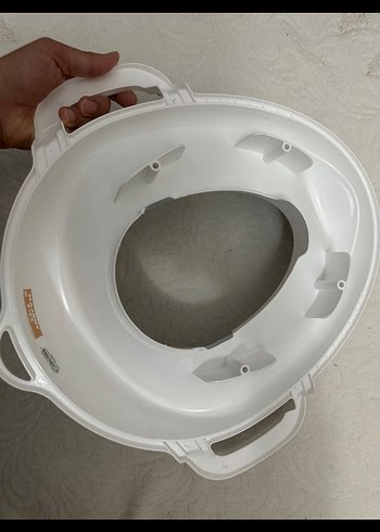 klovzet aparatı lazımlık - Görsel 4