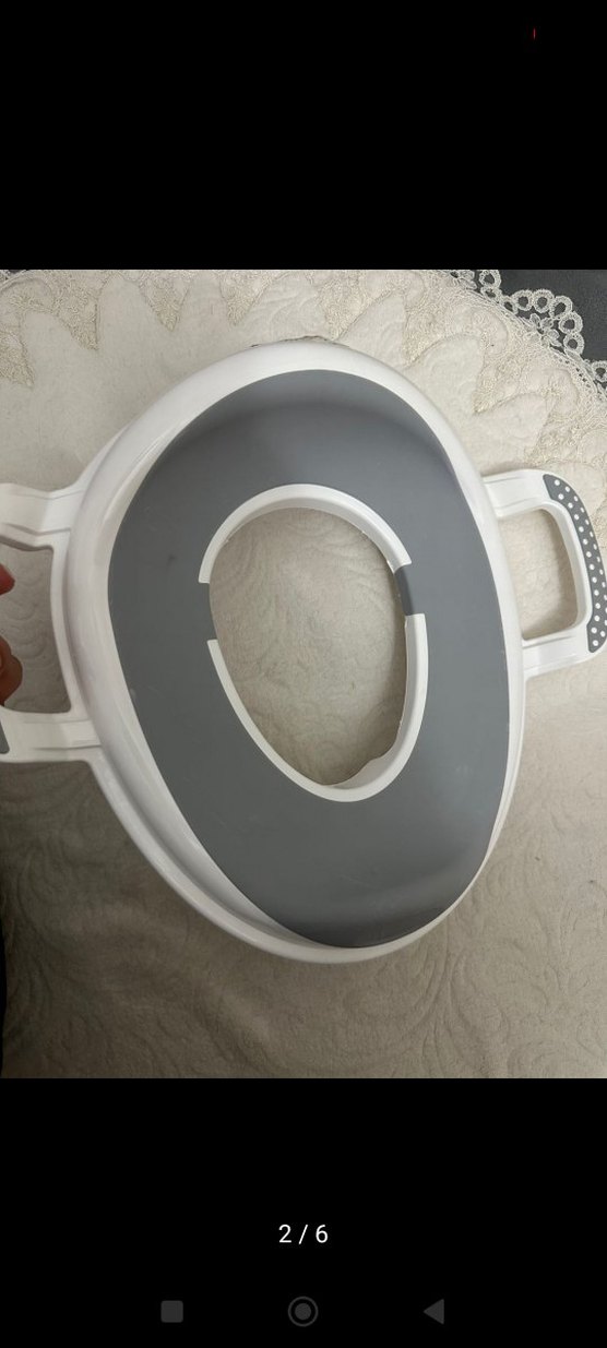 klovzet aparatı lazımlık - Görsel 2