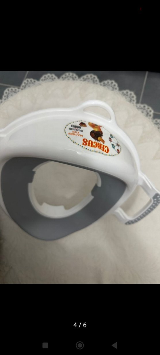 klovzet aparatı lazımlık - Görsel 3