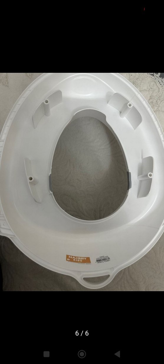 klovzet aparatı lazımlık - Görsel 5