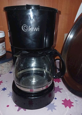 filtre kahve makınası