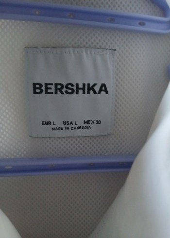 Bershka orijinal urun