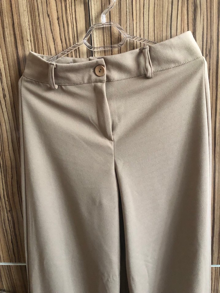 kumaş pantolon - Görsel 2