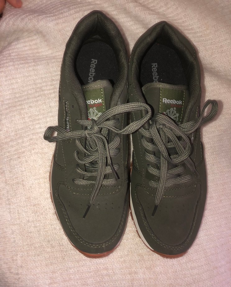 Spor Ayakkabı - Görsel 2