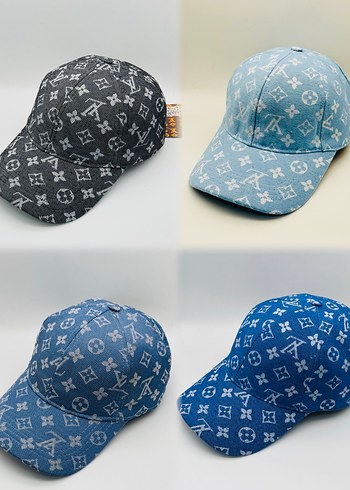 Renkli Parisian Stil Erkek Şapka
