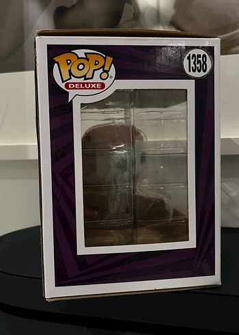 Funko | Nightmare Before Christmas Sally - Görsel 4