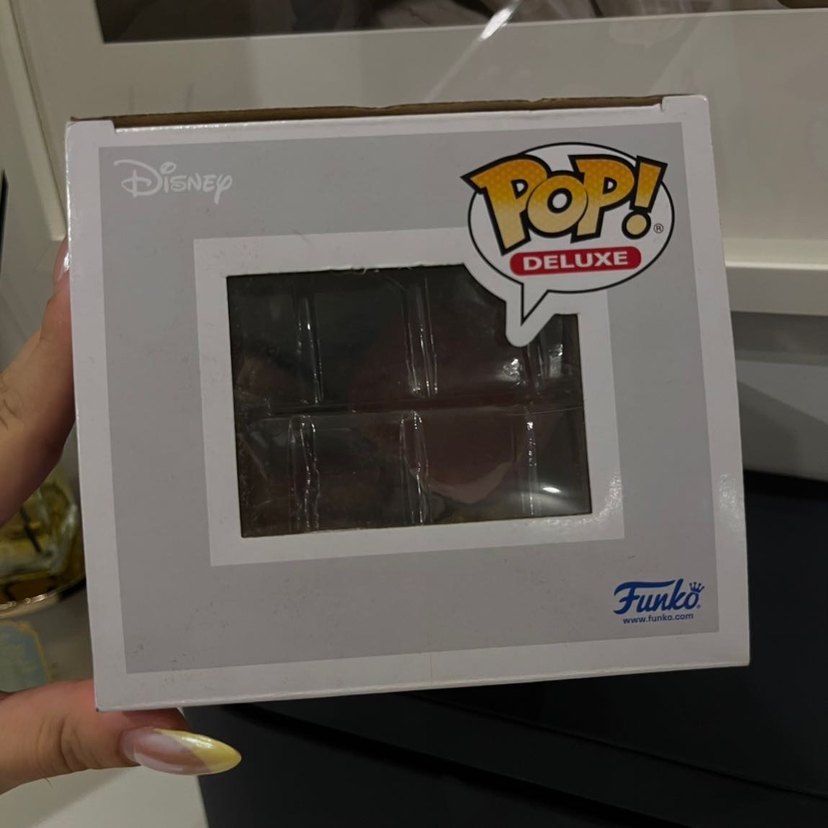 Funko | Nightmare Before Christmas Sally - Görsel 5