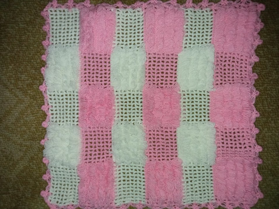 Renkli Nakış İşlemeli banyo lifi - Görsel 3