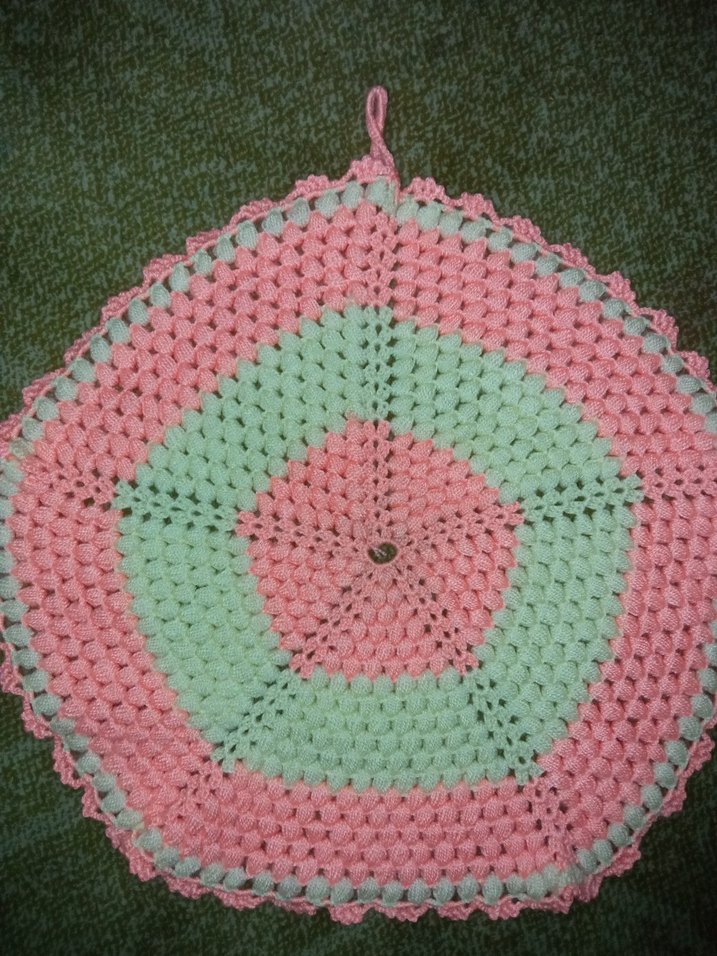 Renkli Nakış İşlemeli banyo lifi - Görsel 5