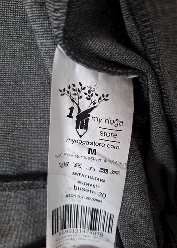 Doğa Koleji kıyafeti - Görsel 2