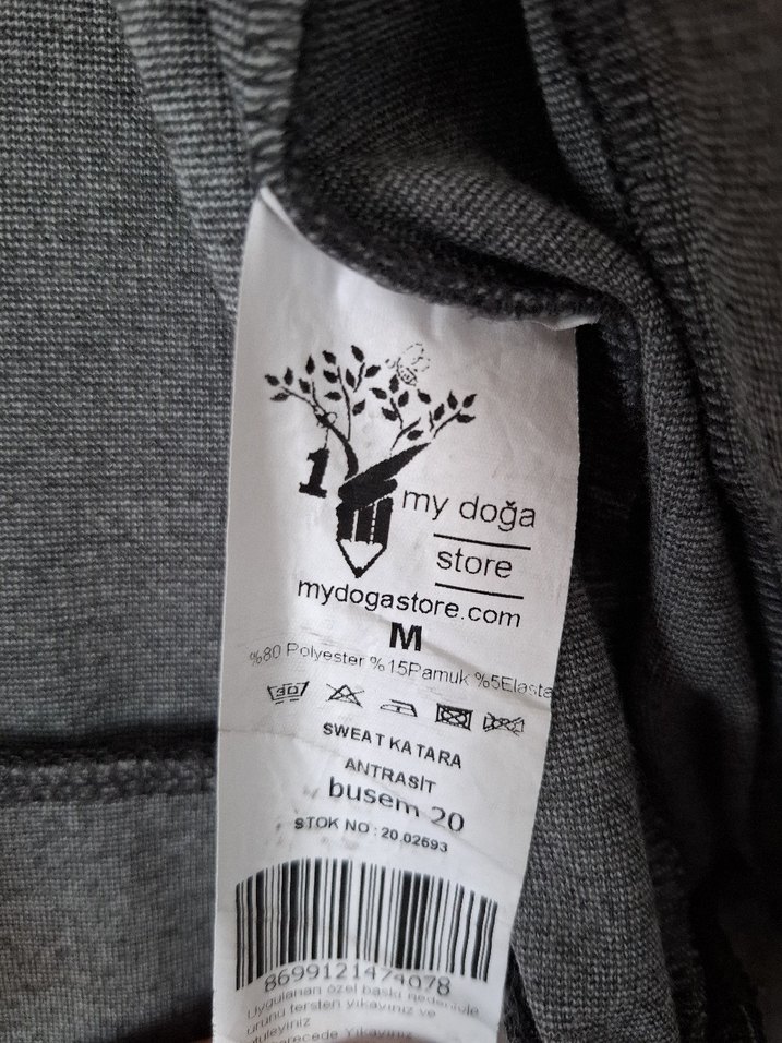 Doğa Koleji kıyafeti - Görsel 2