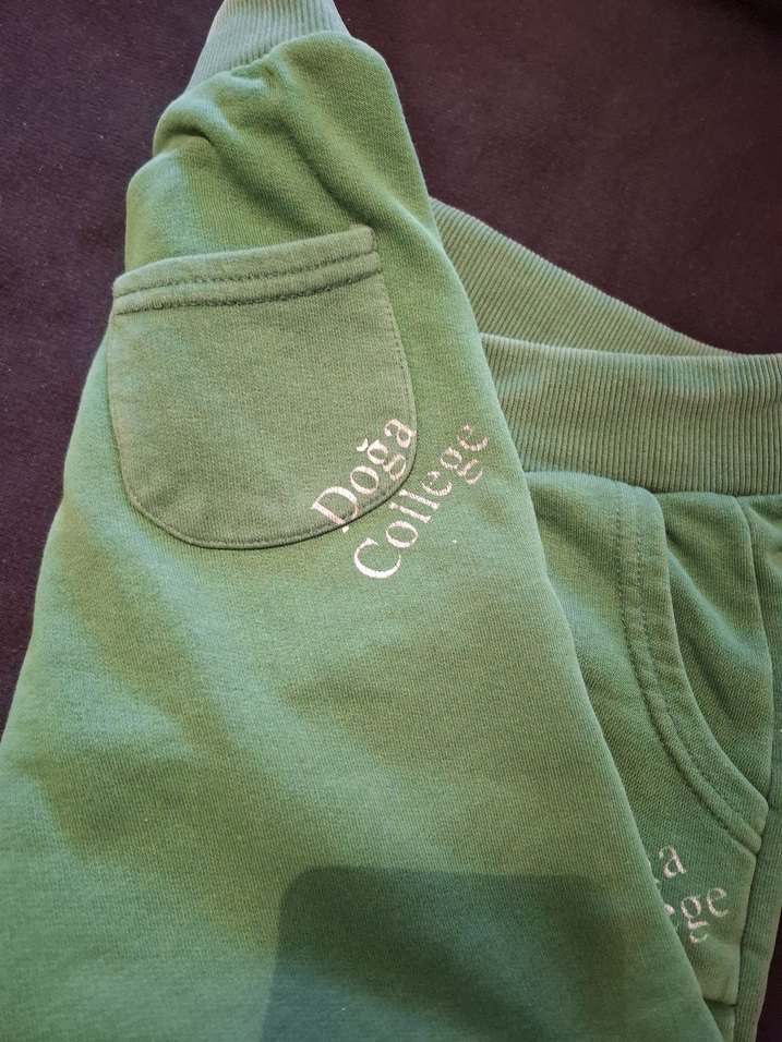 Doğa Koleji kıyafeti - Görsel 4