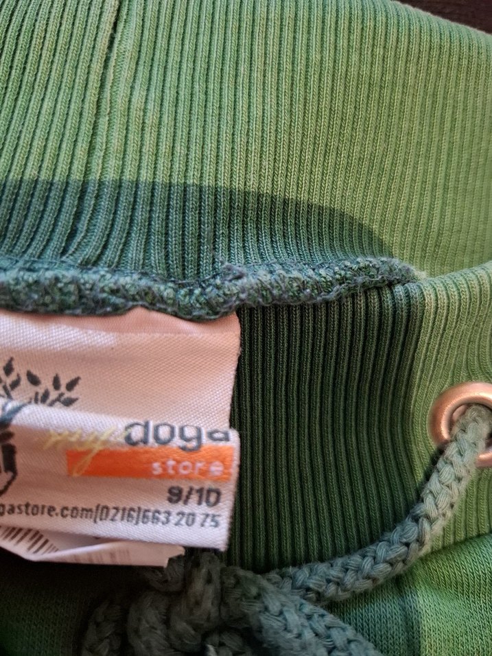 Doğa Koleji kıyafeti - Görsel 2