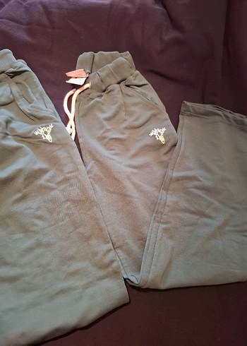 2 adet Doğa Koleji kıyafetleri  Sıfır ürün - Görsel 2