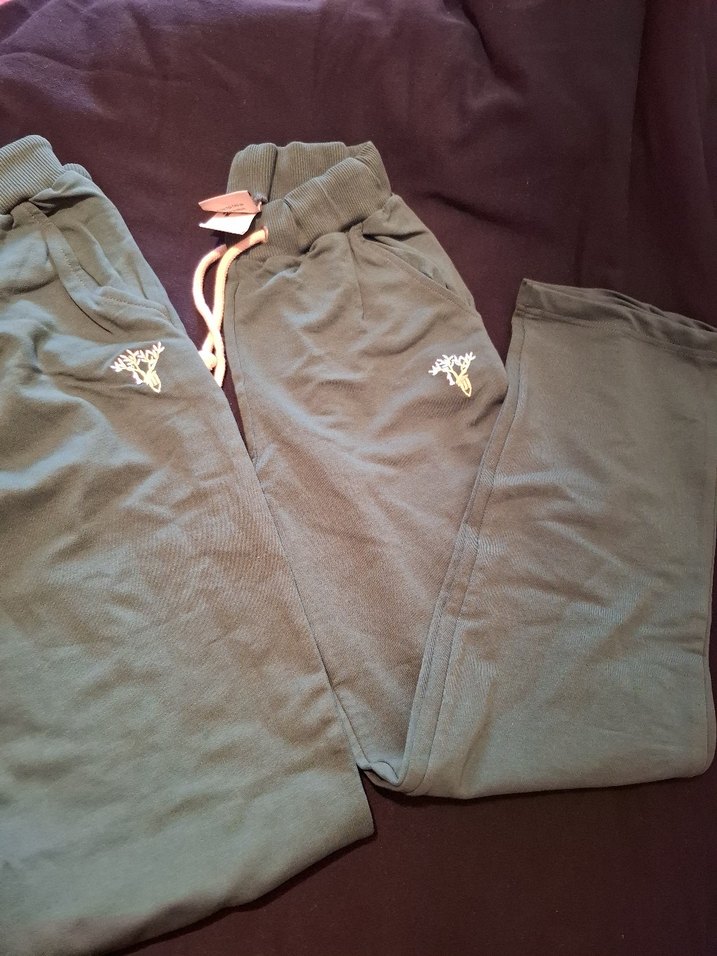 2 adet Doğa Koleji kıyafetleri  Sıfır ürün - Görsel 2