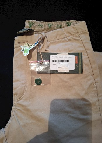 Doğa Koleji okul pantolonu - Görsel 2