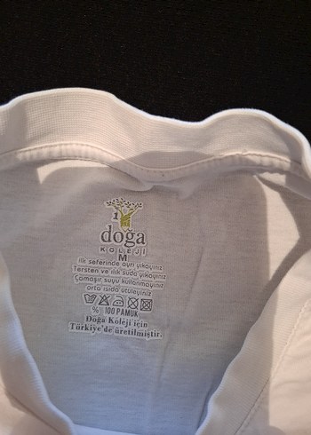 Doğa Koleji kıyafeti - Görsel 3