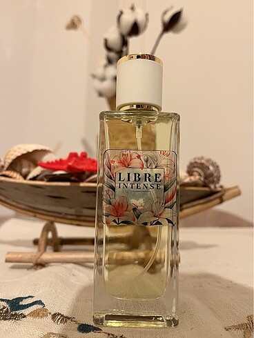 YSL LIBRE İNTENSE