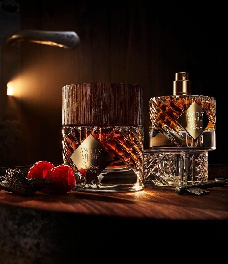 Kilian Angel's Share Paradis Muadilii - Görsel 2