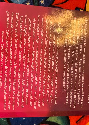 ASANSÖR - Roman Kitap - Görsel 2