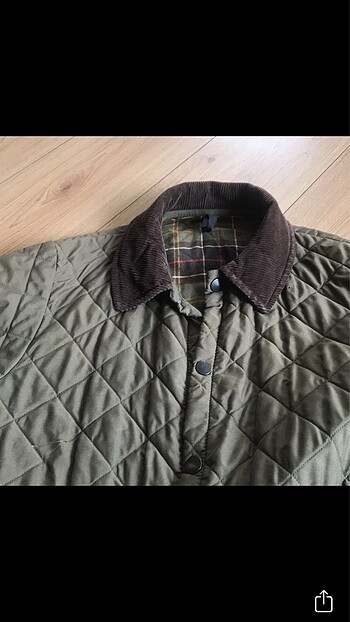 Barbour Barbour mont