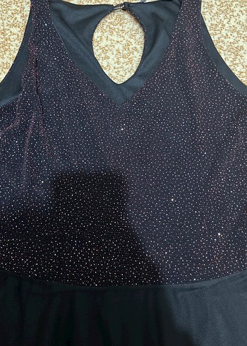 Simli abiye - Görsel 5