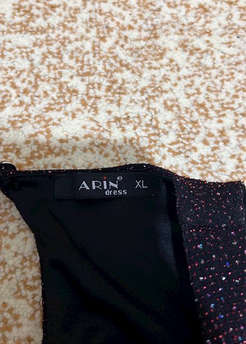 Simli abiye - Görsel 4