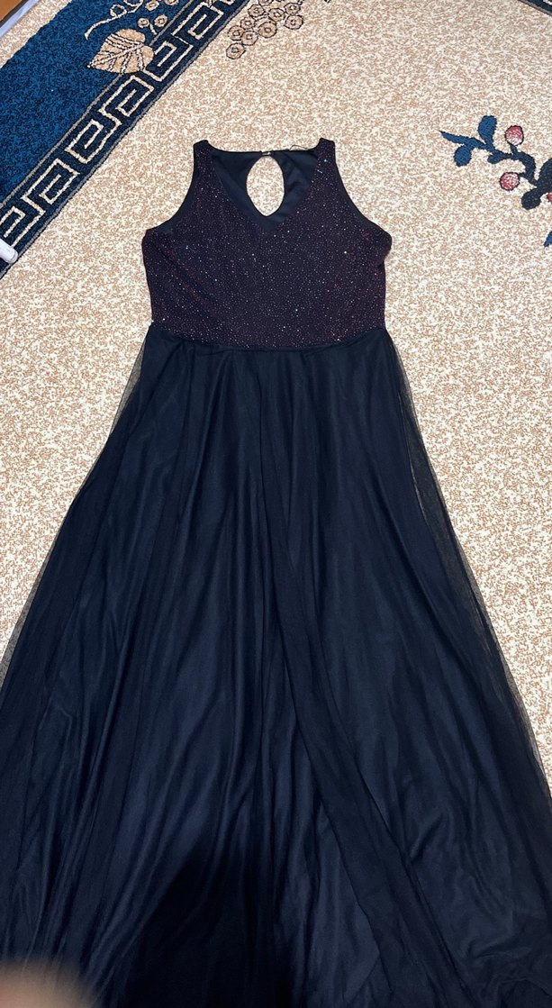 Simli abiye - Görsel 3