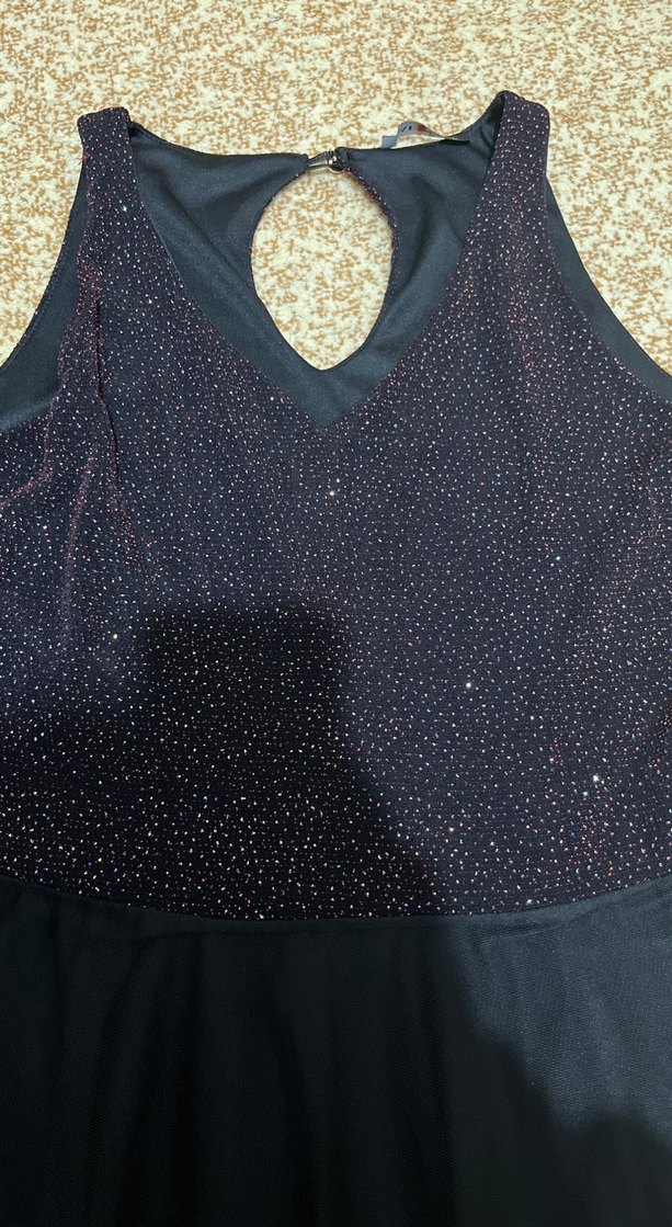 Simli abiye - Görsel 5