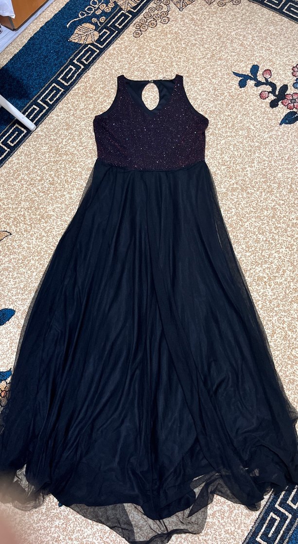 Simli abiye - Görsel 2