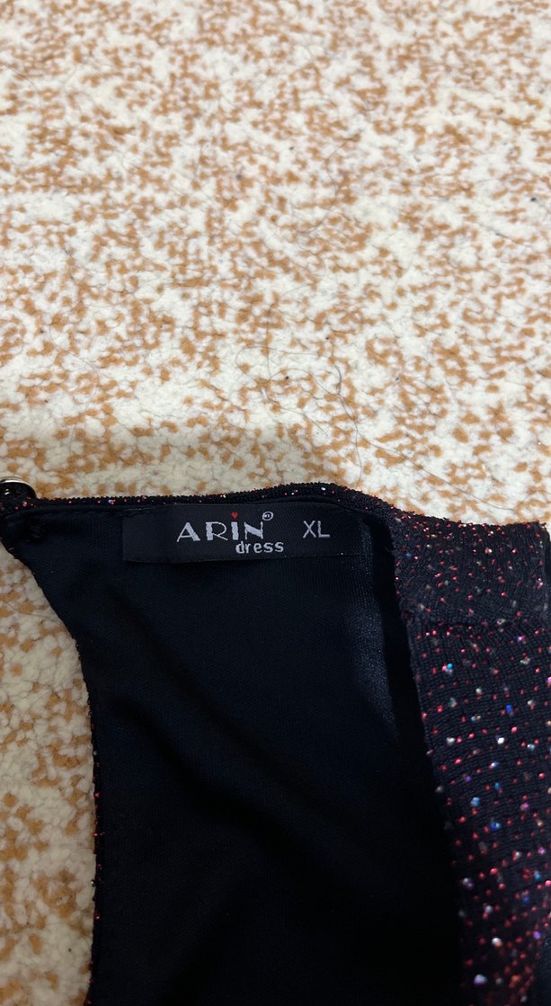 Simli abiye - Görsel 4