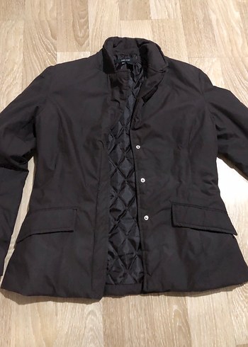 Zara Ceket