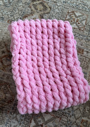 Puffy Atkı - Görsel 6