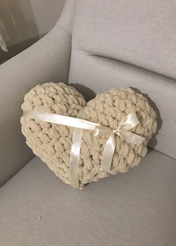 Kalpli Yastık - Görsel 2