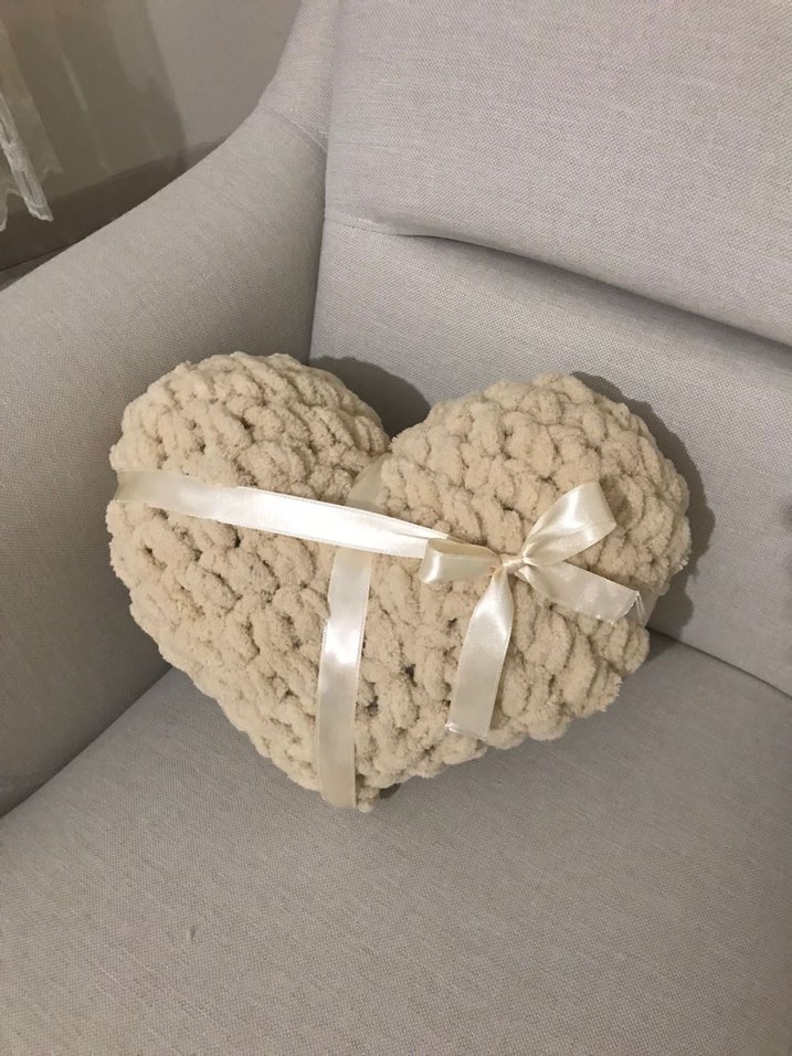 Kalpli Yastık - Görsel 2