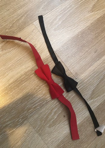 Çocuk Papyon - Görsel 3