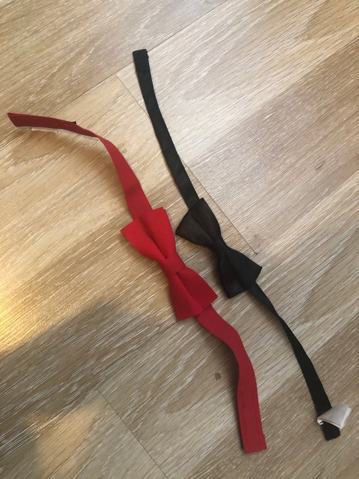 Çocuk Papyon - Görsel 3