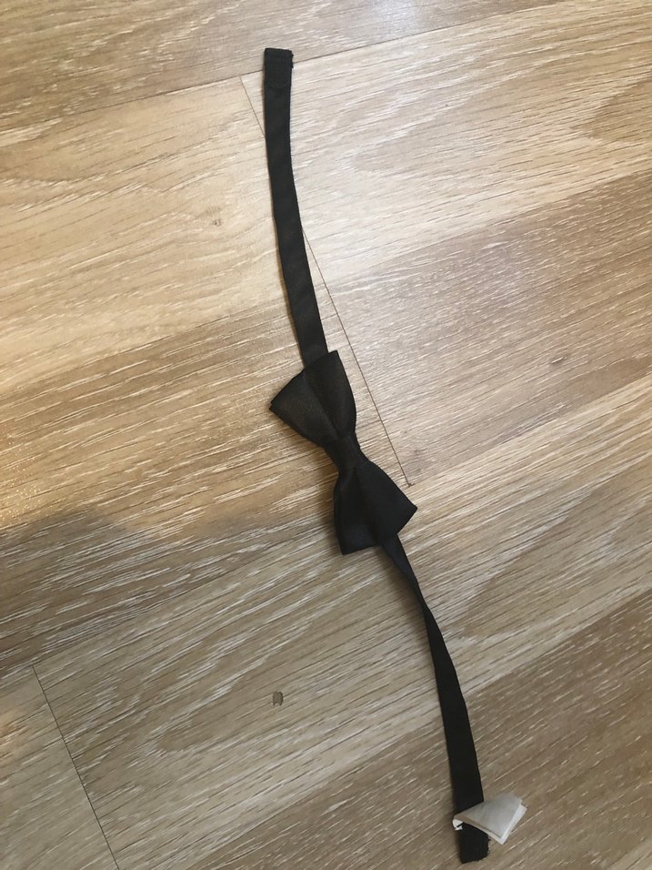 Çocuk Papyon - Görsel 2