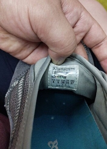 Skechers Skechers orjinal spor ayakkabı