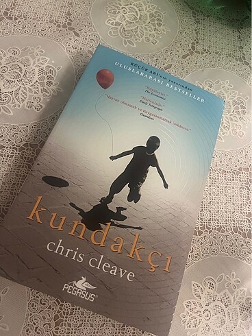 Kitap roman