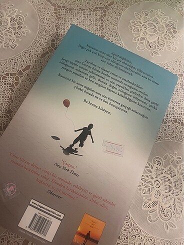  Kitap roman