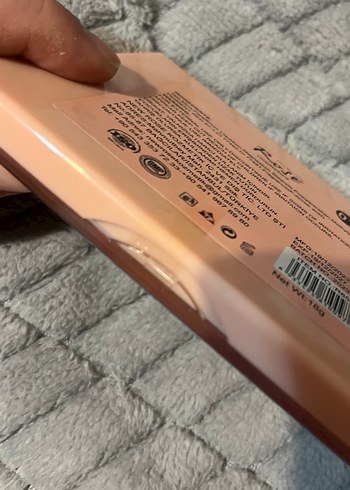 Çok Renkli Işıltılı Göz Farı Paleti - Görsel 3