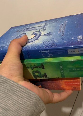 Fi serisi - Görsel 2