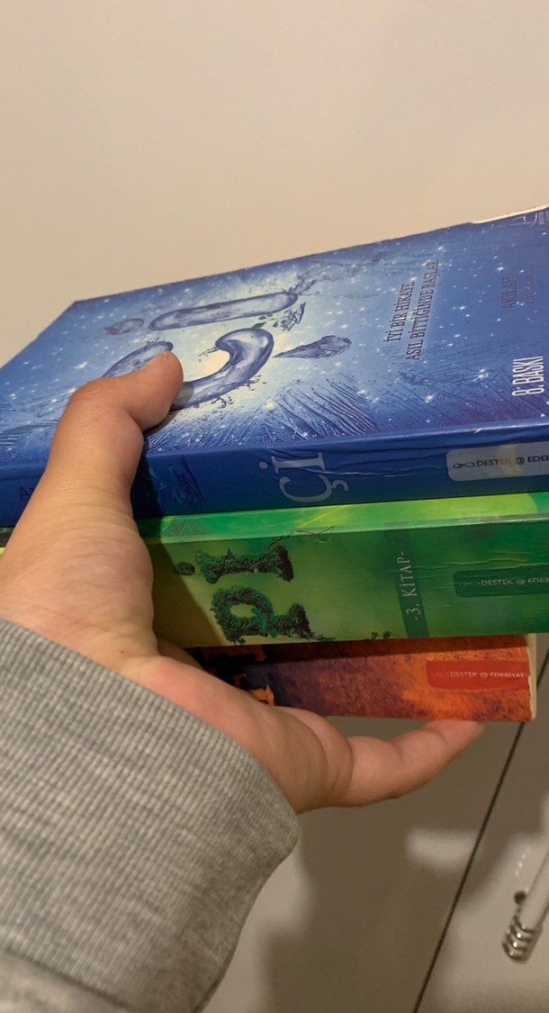 Fi serisi - Görsel 2