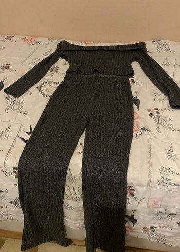 Triko alt ust takim - Görsel 2