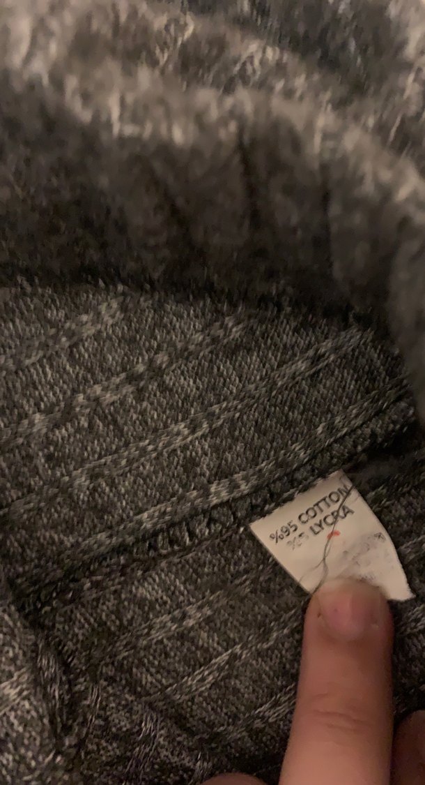 Triko alt ust takim - Görsel 3