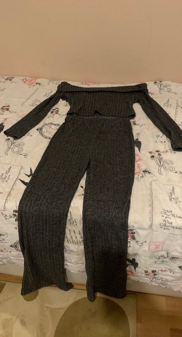 Triko alt ust takim - Görsel 2