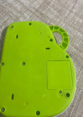 Fisherprice renkli sesli eğitici piyano - Görsel 3