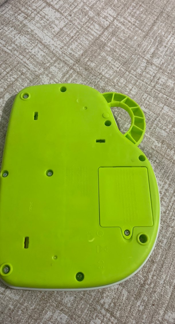 Fisherprice renkli sesli eğitici piyano - Görsel 3